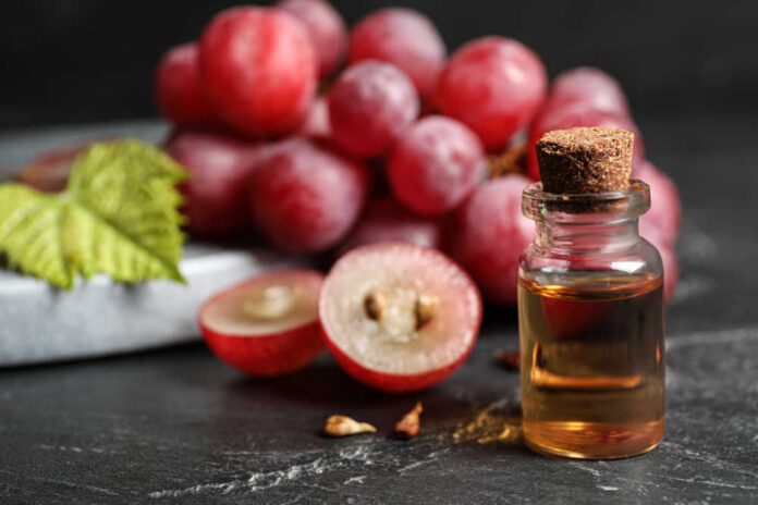Unveiling the Power of Grapeseed Oil: Nature’s Gift to Skin and Hair